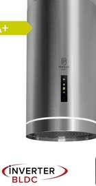 Perfelli DESIGN ISOLA 35 INOX SILENZIO