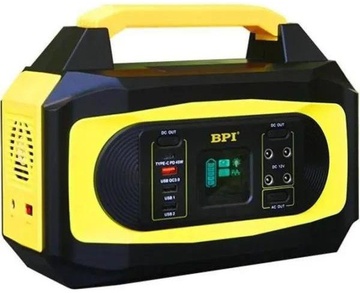 BPI BPI-500W (BPI-G518-500W)