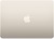 Apple MacBook Air 13,6" M2 Starlight 2022 (MLY23)