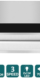 Ventolux GARDA 60 BG (1100) LED