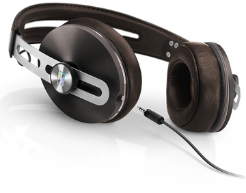 Sennheiser Momentum M2 AEI Brown