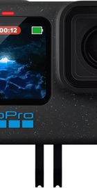 GoPro HERO 12 Black Action Camera Specialty Bundle (CHDSB-121-CN)