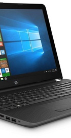 HP Notebook 15-bs168cl