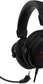 HyperX Cloud Core + 7.1 Black (HX-HSCC-2-BK)