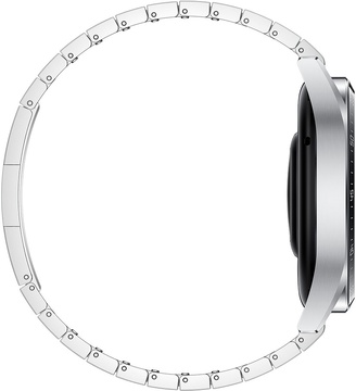 HUAWEI Watch GT 3 46mm Stainless Steel (55026957)