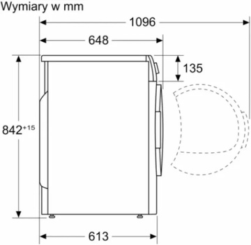 Siemens WQ44G2D4PL