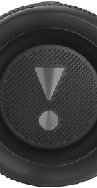 JBL Flip 6 Black (JBLFLIP6BLK)
