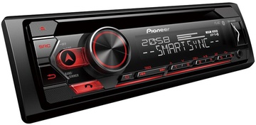 Pioneer DEH-S320BT