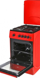 MILANO ML50 G2/01 червона