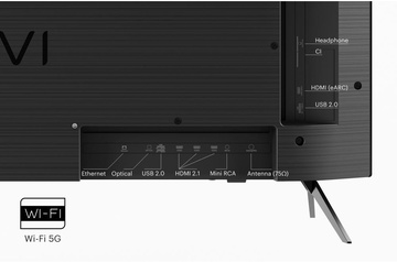 KIVI 43U760QB