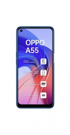 OPPO A55 4/64GB Rainbow Blue