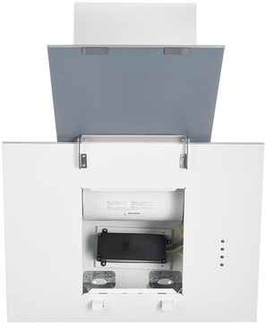 Pyramida NR-MV 60 SYE-26 WH