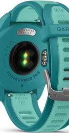 Garmin Forerunner 165 Music Turquoise/Aqua (010-02863-32/B2)