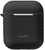 LAUT POD case for AirPods Charcoal Black (LAUT_AP_POD_BK)