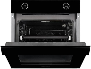 GRANADO GEO 122-1311 black glass