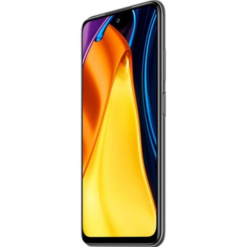 Xiaomi Poco M3 Pro 5G 4/64GB Black
