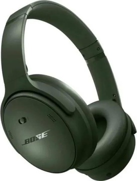Bose QuietComfort Headphones Cypress Green (884367-0300)