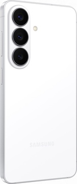 Samsung Galaxy S26 12/256GB White (SM-S942BZWG)