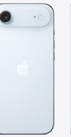 Apple iPhone Air 512GB Sky Blue (MG3C4, MG1J4, MG2V4)