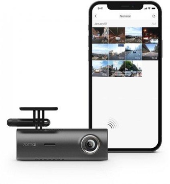 Xiaomi 70mai Dash Cam M300 Navy