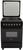 Eleyus TEKNA 6007 CF BL