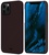 Pitaka MagEZ Case Twill for iPhone 12 Pro Max Black/Red (KI1203PM)