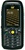 CAT B25 Dual Sim Black (UA UCRF)