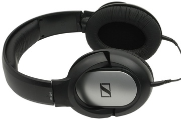 Sennheiser HD 201