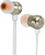 JBL T280A Gold