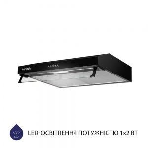 Minola HPL 514 BL