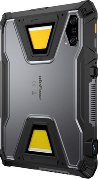 Ulefone Armor Pad 5 Ultra 12/512GB LTE Black