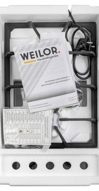 Weilor GM 304 SS