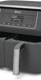 NINJA Dual Zone Air Fryer Max DZ300EU