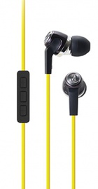 Audio-Technica ATH-CK323I YL