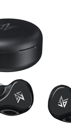 Knowledge Zenith Z1 Black