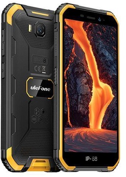 Ulefone Armor X6 Pro 4/32GB Orange