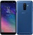 Samsung Galaxy A6 Plus 2018 Duos 3/32GB (SM-A605FZBN) Blue (UA UCRF)