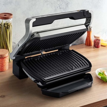 Tefal SuperGrill 4in1 GC517DE0