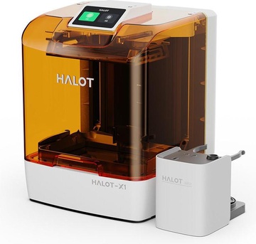 Creality Halot-X1 Combo