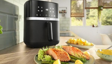 Bosch MAFS2462B