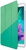 LAUT Huex Smart Case for iPad 10.5 (2017-2018 / Air 10.5 2019) Mint (LAUT_IPD10_HX_MT)