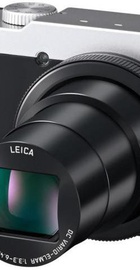 Panasonic Lumix DC-TZ99E-S