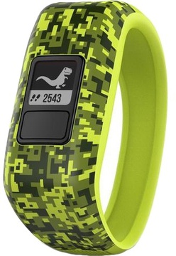 Garmin Vivofit JR Digi Camo (010-01634-21)