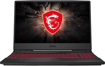MSI GL65 9SC (GL659SC-058BY)