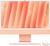 Apple iMac 24 M4 Orange (Z1EW0007N)