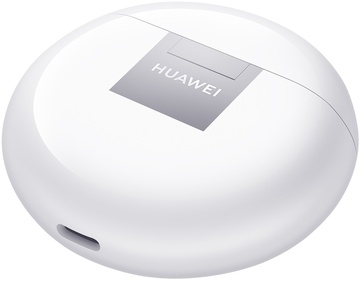 HUAWEI Freebuds 4 Ceramic White (55034498)