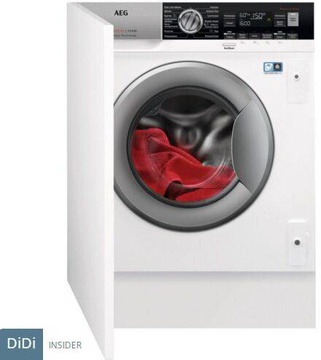 AEG L8WBE68SRI