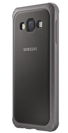 Samsung S View for Galaxy A3 (A300) (EF-PA300BAEGRU) Brown
