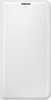 Samsung Flip Wallet for Galaxy J7 2016 J710F (EF-WJ710PWEGRU) White