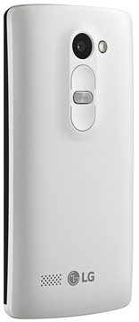 LG H324 Leon Dual White (UA UCRF)